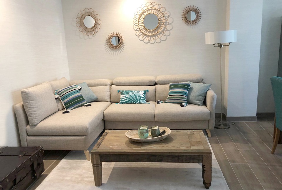 Piso en Javea, Alicante