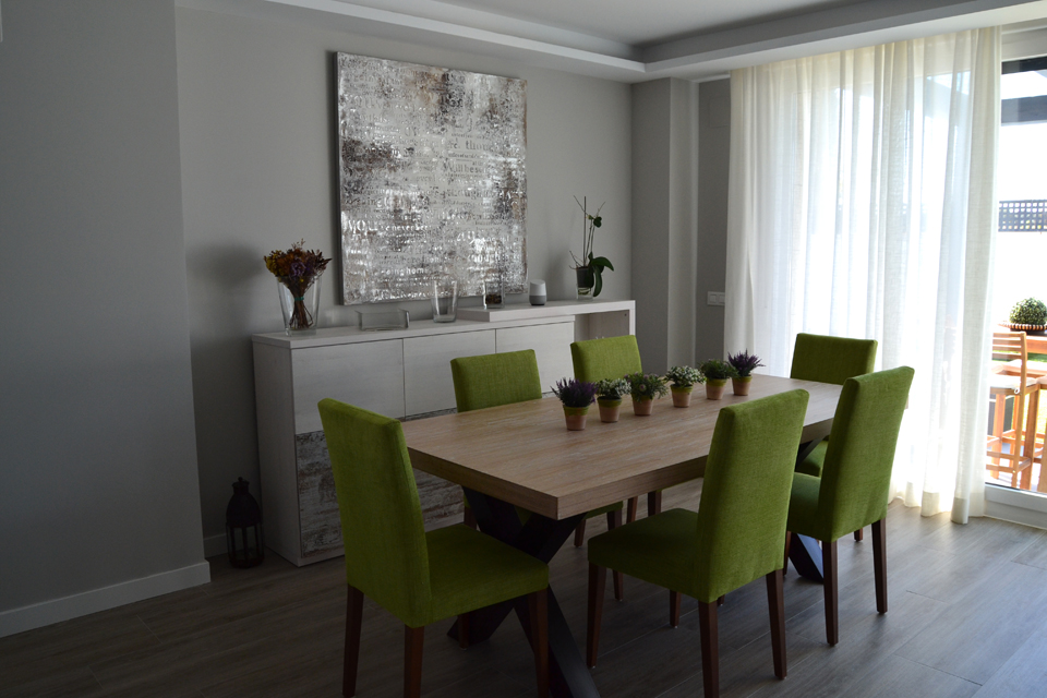 Casa Villanueva de la Cañada, Madrid