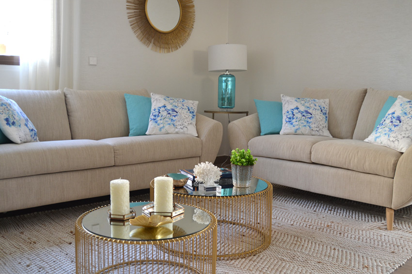 DISEÑO DE INTERIORES, INTERIORISMO Y DECORACIÓN